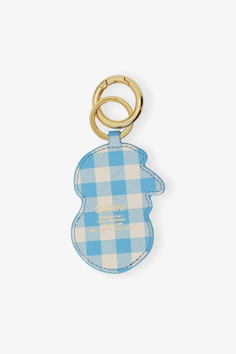 Apple Keyring Apple Keyring