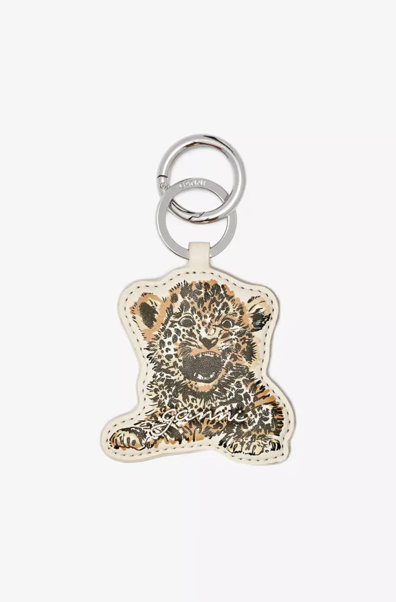 Baby Leo Keyring Baby Leo Keyring