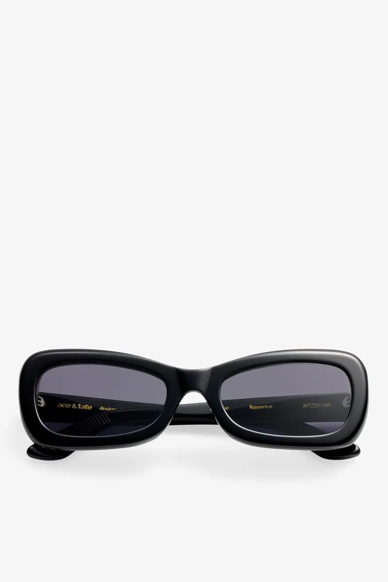 GANNI x Ace & Tate Brooke Sunglasses