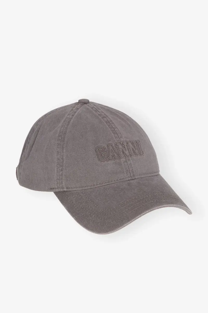 Gray Cap