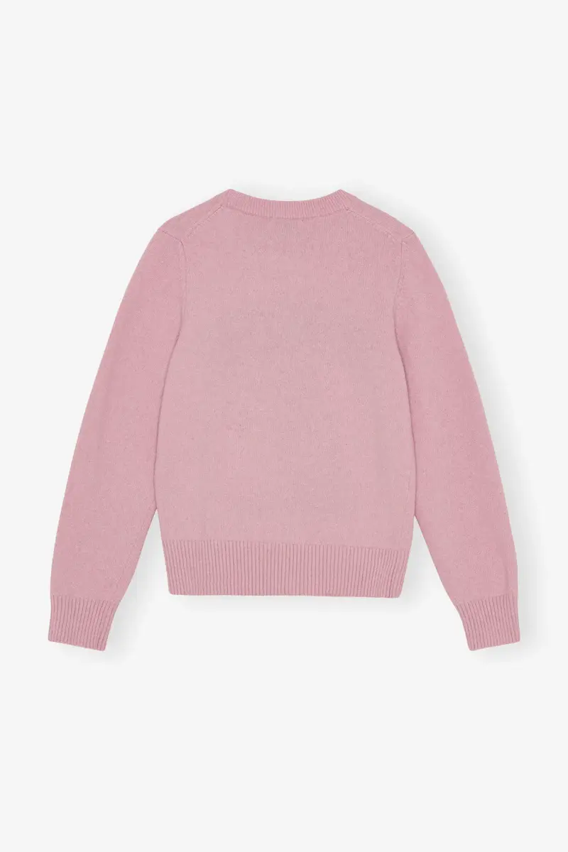 Pink Poodle Jumper Pink Poodle Jumper